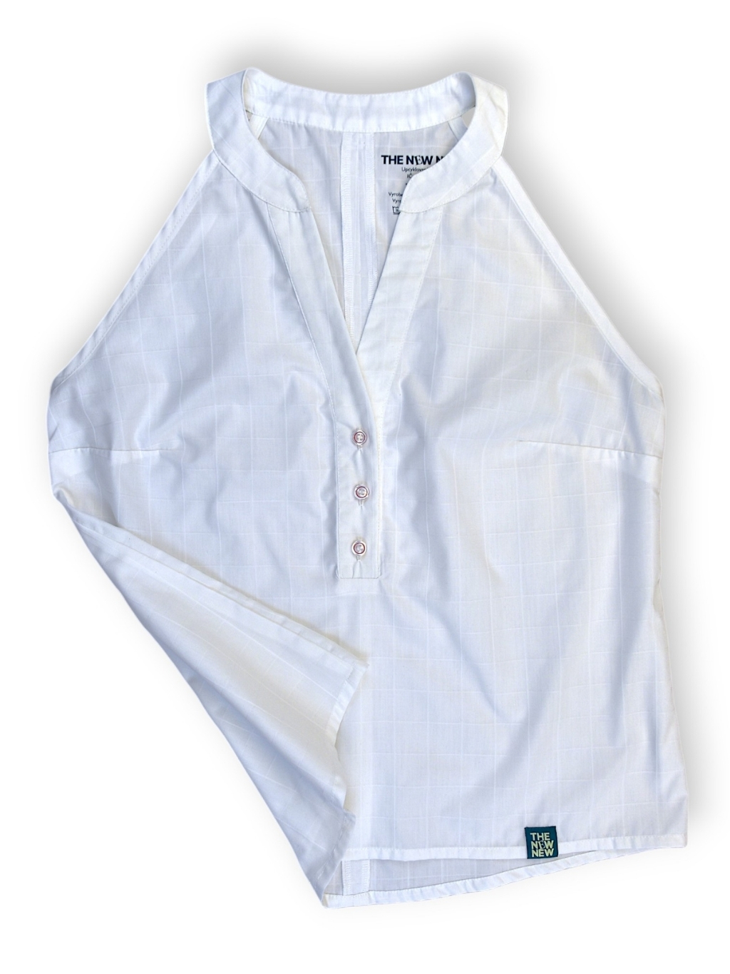 TheNewNew A-16 - Tílko Amerika, velikost 38